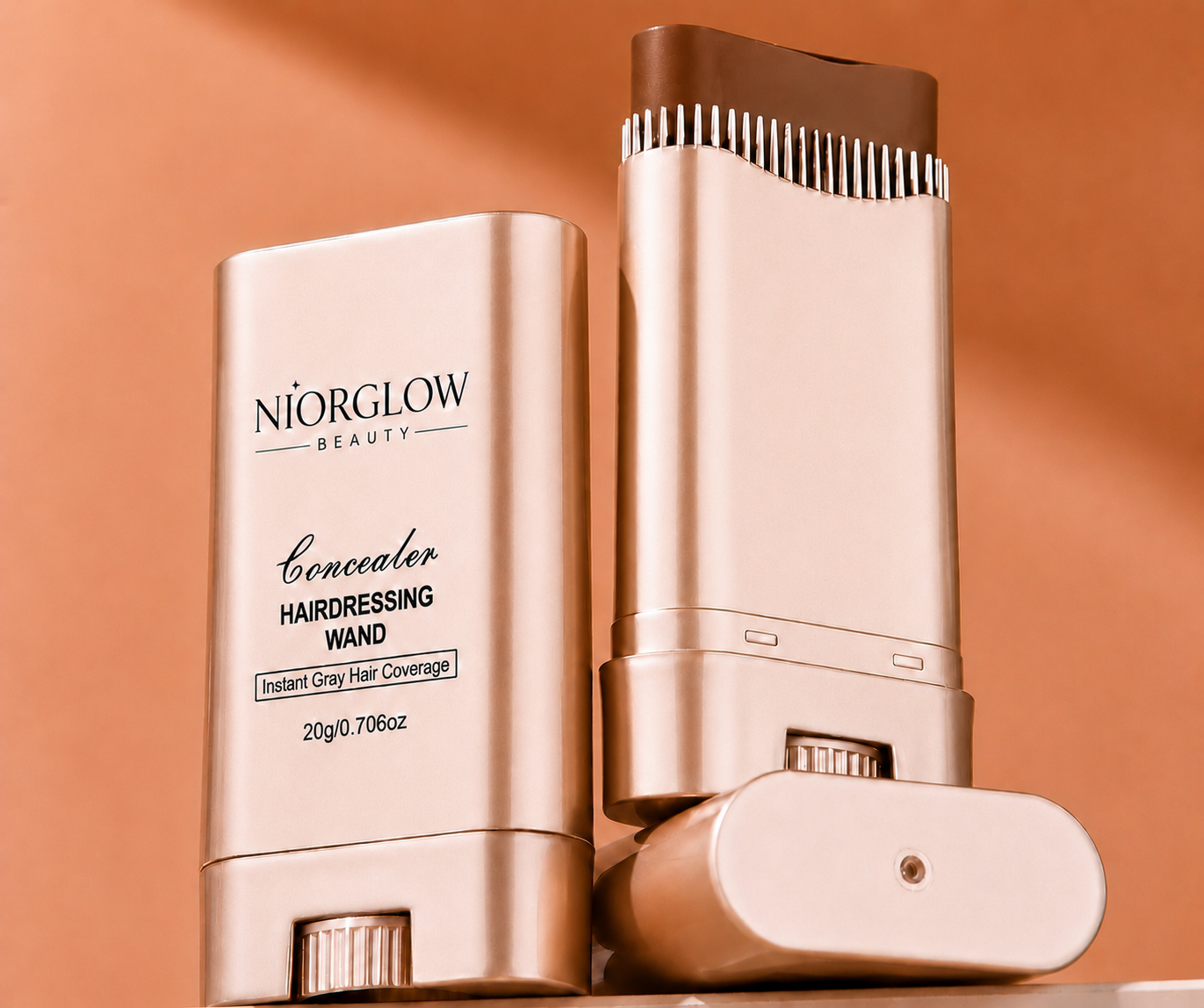 Concealer Hairdressing Wand