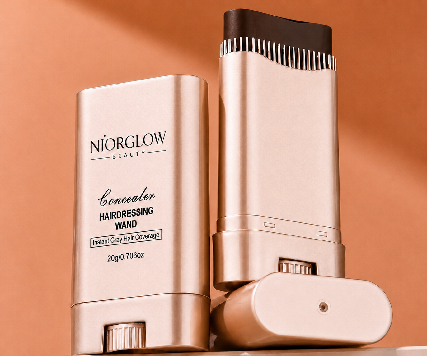 Concealer Hairdressing Wand