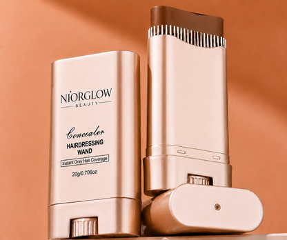 Concealer Hairdressing Wand