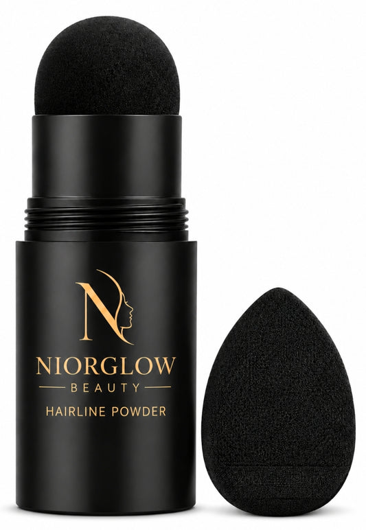 Voluminous Hairline Root Concealer