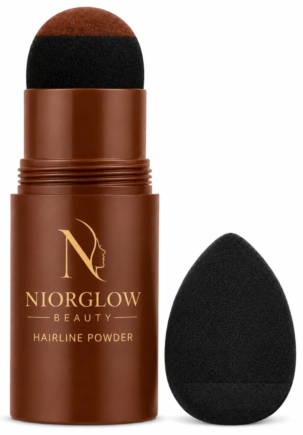 Voluminous Hairline Root Concealer