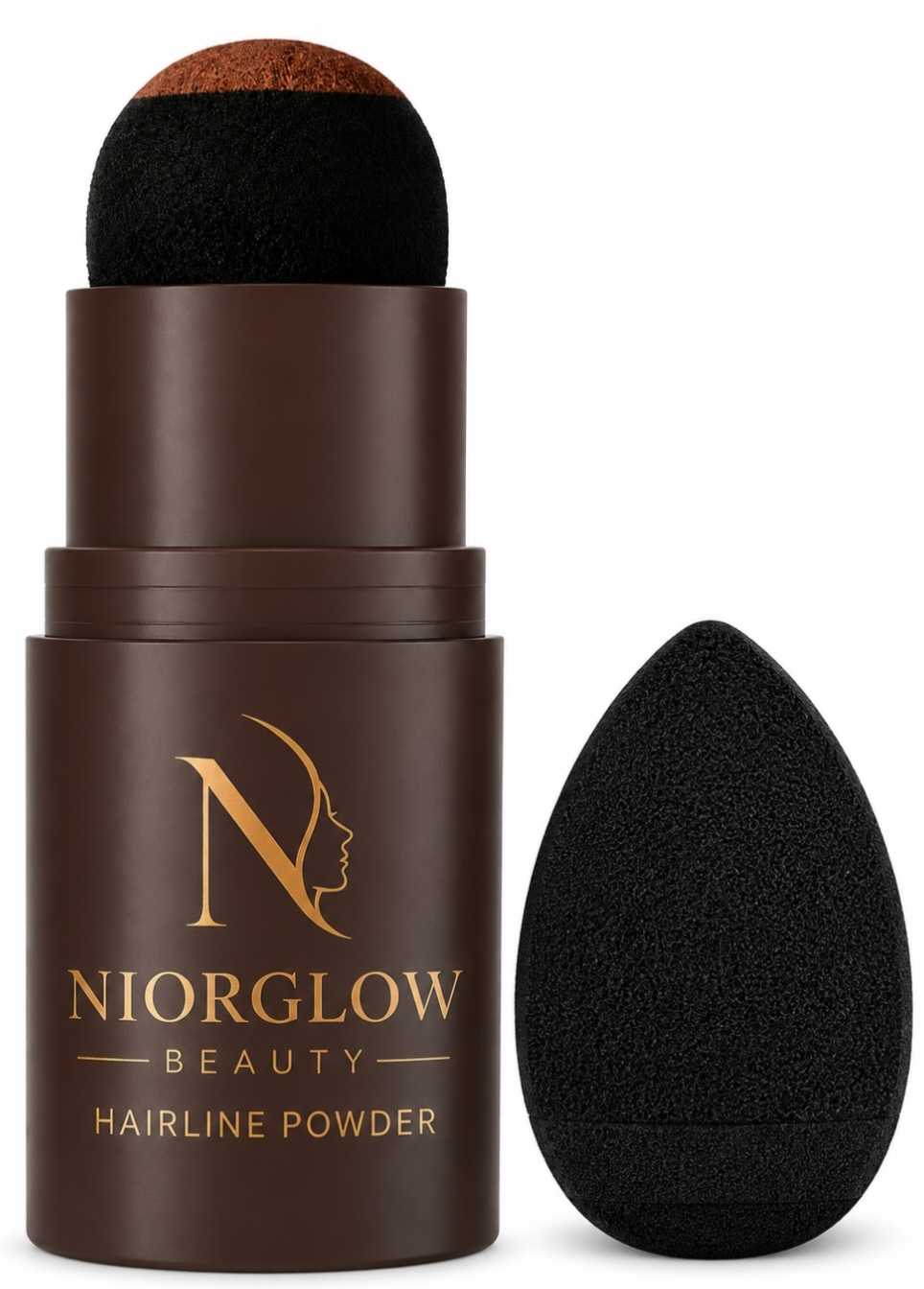 Voluminous Hairline Root Concealer