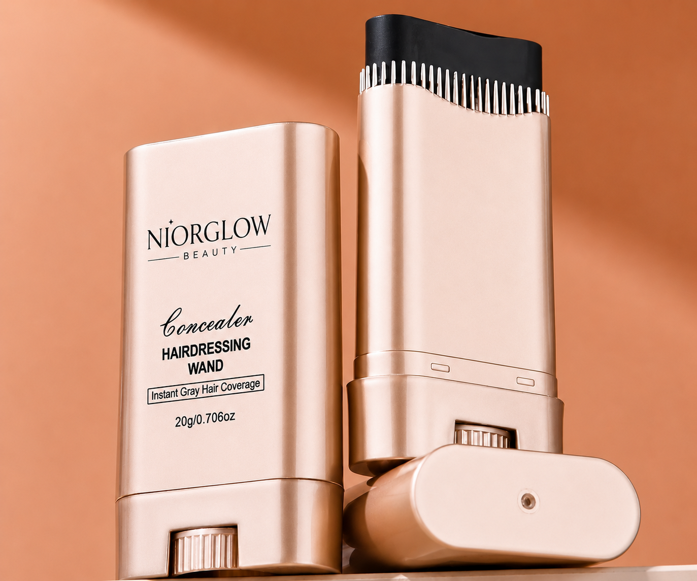 Concealer Hairdressing Wand