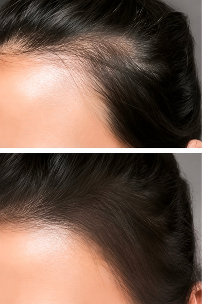 Voluminous Hairline Root Concealer