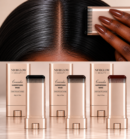 Concealer Hairdressing Wand
